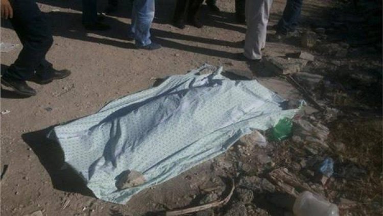 في ظروف غامضة.. العثور على جثة شاب متفحمة داخل شقة بالقاهرة