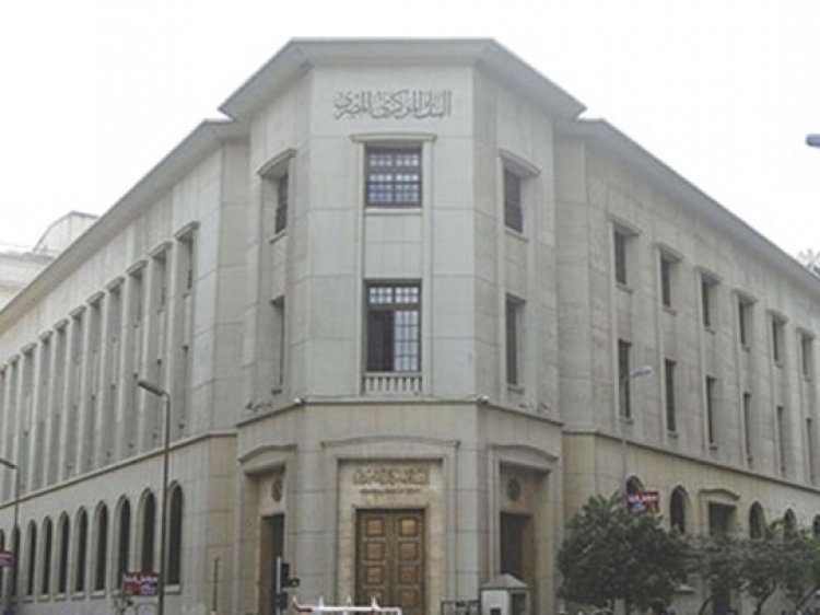 البنك المركزي: 7.8% زيادة في تحويلات المصريين بالخارج في عام 2021
