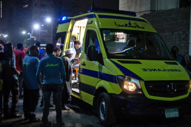 إصابة 3 طالبات بتسمم غذائي في بني سويبف
