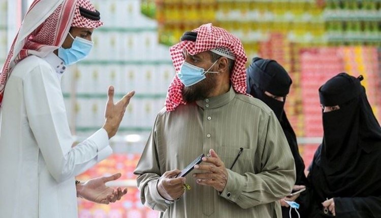 في 24 ساعة.. السعودية تسجل 4 آلاف و608 حالات إصابة جديدة بفيروس كورونا
