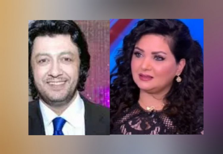 بثينة رشوان: «رفضت الزواج من مجدي أبو عميرة وسامح يسري»