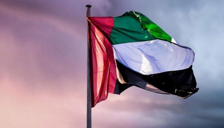 «الدفاع الإماراتية» تعلن تدمير صاروخين حوثيين أُطلقا باتجاه الدولة