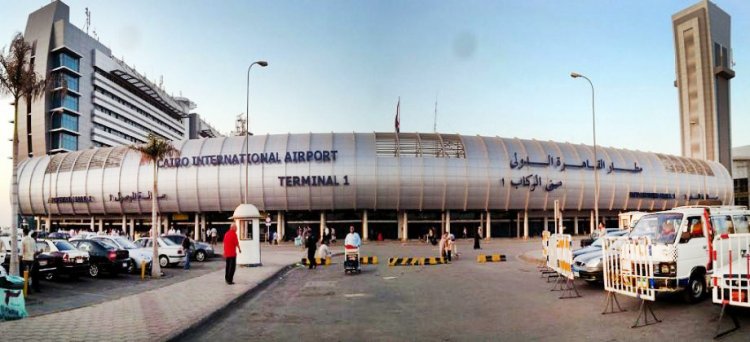 تفاصيل| 6 مطارات مصرية تنجح في تجديد شهادة «الاعتماد الصحي للسفر الآمن»