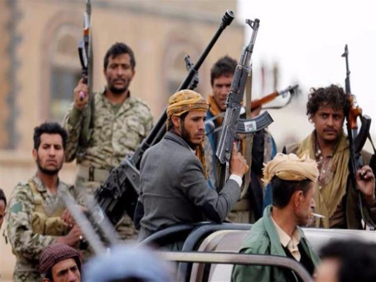 مصر تدين هجمات الحوثيين الإرهابية ضد السعودية