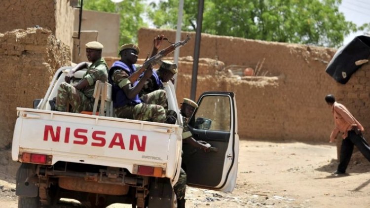 جيش بوركينا فاسو يُطيح بالرئيس روك كابوري