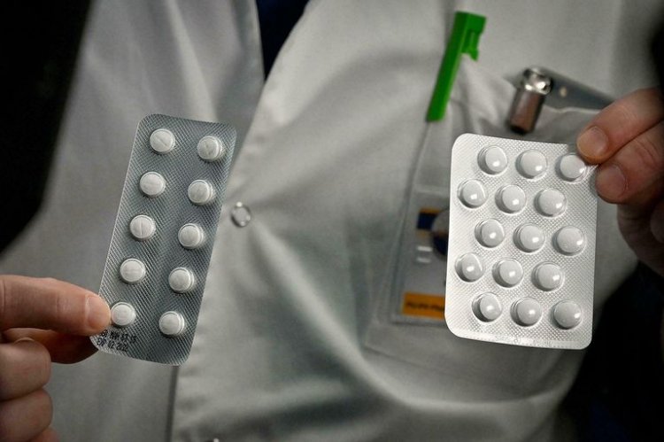 مصر تُعلن إنتاج 25 ألف عبوة من عقار «مولونوبيرافير» المضاد لفيروس كورونا