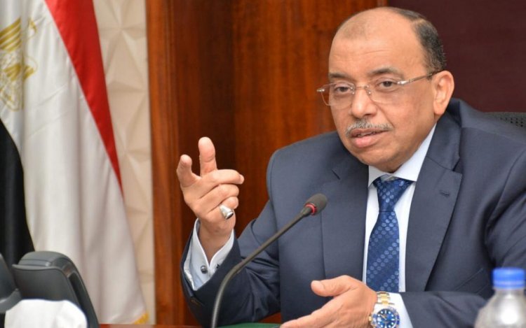 اللواء محمود شعراوي: الرئيس السيسي يحاول إحداث طفرة بالريف المصري منذ 2014