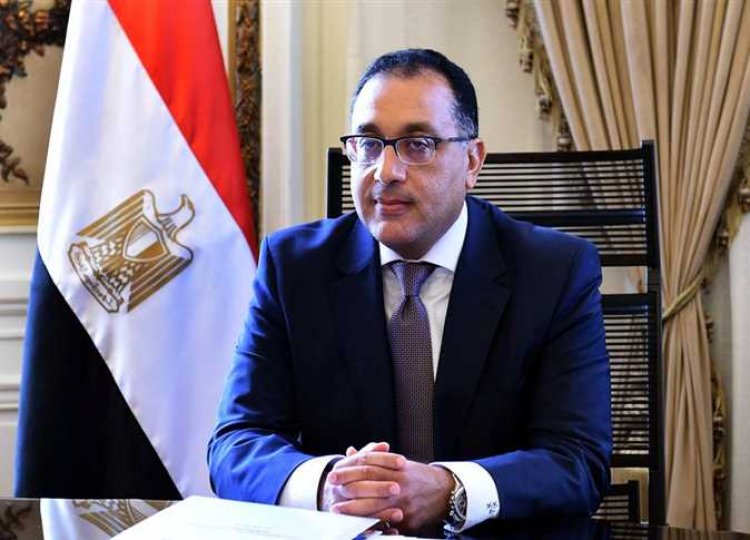 رئيس الوزراء:  مصر عانت من دخول منتجات ليست بالجودة المطلوبة