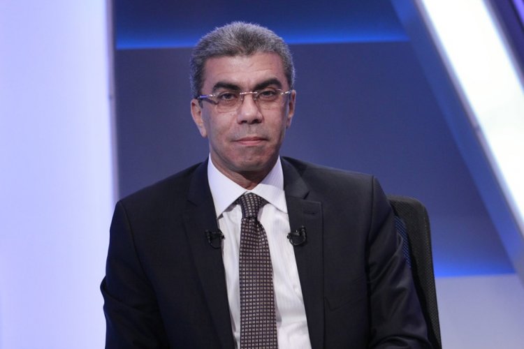 موعد جنازة وعزاء الكاتب الصحفي ياسر رزق