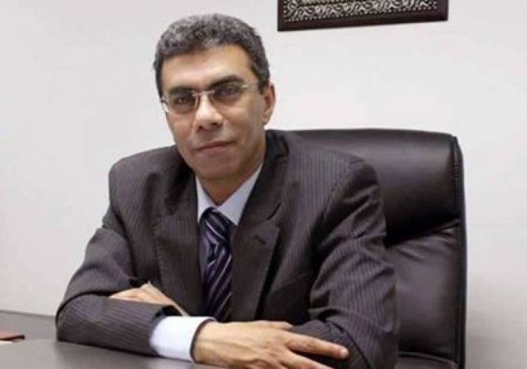 وزارة الداخلية ناعية ياسر رزق: كان أحد أعلام الفكر والصحافة الوطنية