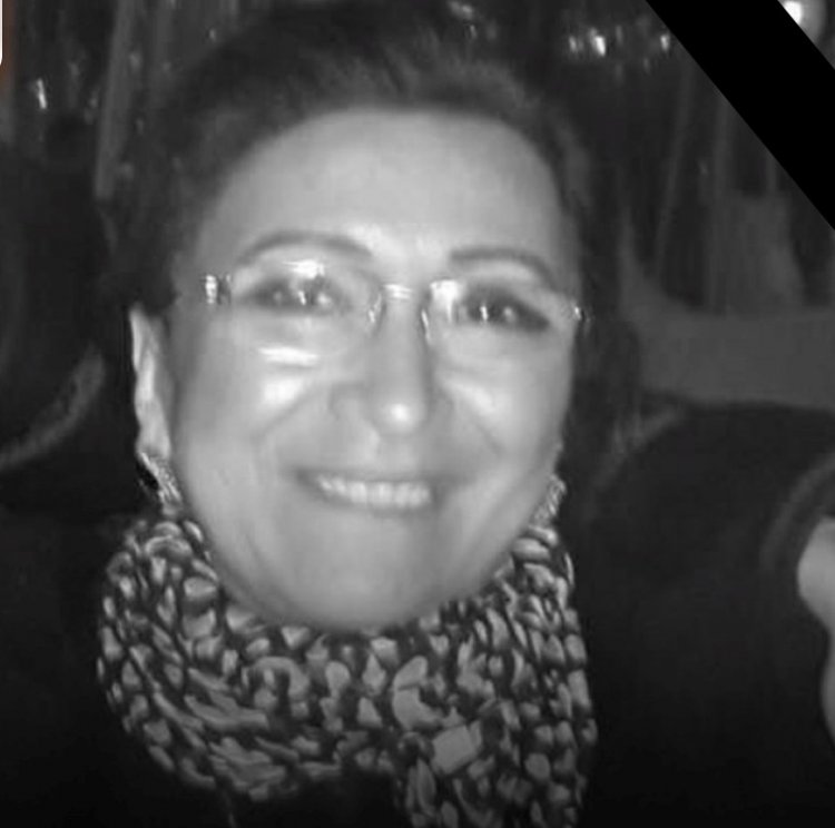 بعد ساعات من رحيل الكاتب ياسر رزق.. وفاة الكاتبة الصحفية زينب منتصر