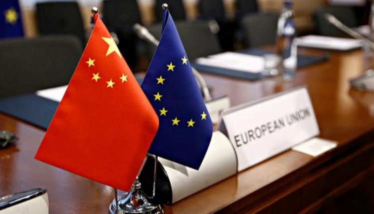 الاتحاد الأوربي يتخذ إجراءات مشددة ضد الصين