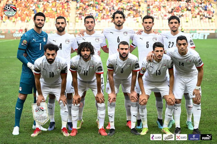 تردد القناة الجزائرية المفتوحة على النايل سات لنقل مباراة مصر والكاميرون