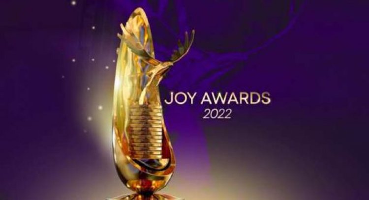 بدء توافد النجوم على السجادة الحمراء لحفل  «Joy Awards» في الرياض