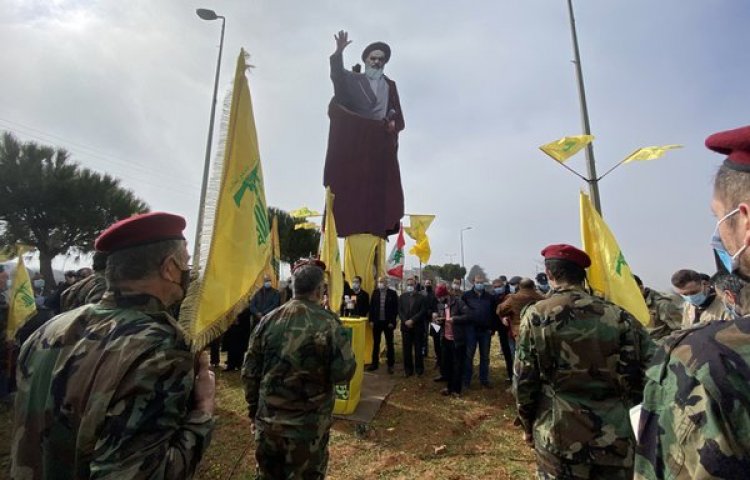 وليد جنبلاط: سياسات حزب الله أوصلتنا إلى الفقر وتجويع الجيش اللبناني