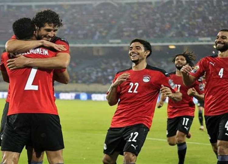 قناة مجانية تعلن إذاعة مباراة مصر والكاميرون بأمم إفريقيا
