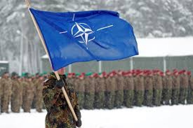 هل يخطط «الناتو» لنشر قوات قتالية في أوكرانيا؟ تعرف على الإجابة