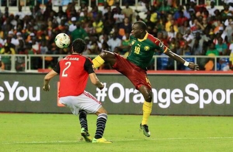 بعد تأهلهما لنصف النهائي.. تاريخ مواجهات مصر والكاميرون في «أمم إفريقيا»
