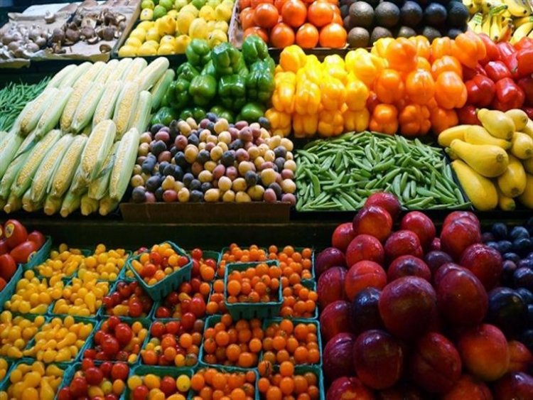 تعرف على أسعار الخضروات والفاكهة اليوم الإثنين