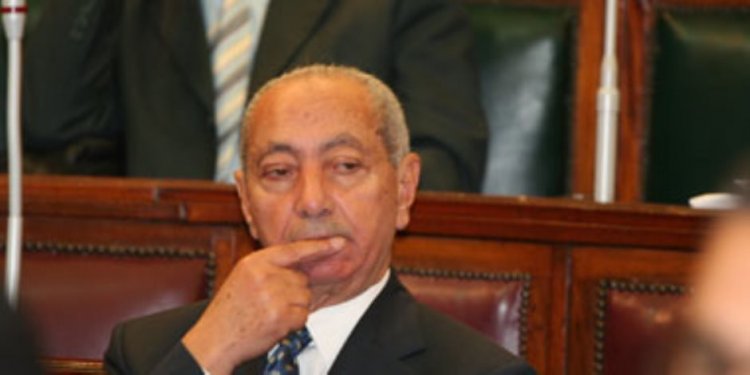 وفاة اللواء محمد عبد السلام المحجوب محافظ الإسكندرية الأسبق