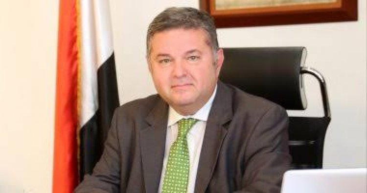 وزير قطاع الأعمال يفتتح الملتقى الدولي الـ28 لـ«الأسمدة»