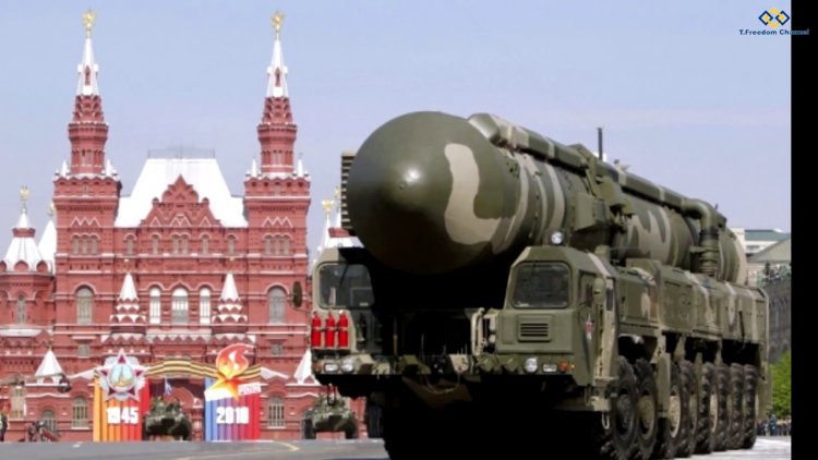 «دايلي ميل»: بوتين ينقل أسرته لمخبأ مخصص للحماية من الحرب النووية