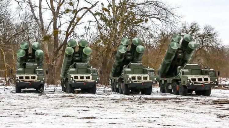 أوكرانيا تتلقى مساعدات من التشيك وتستقبل مركبات قتالية