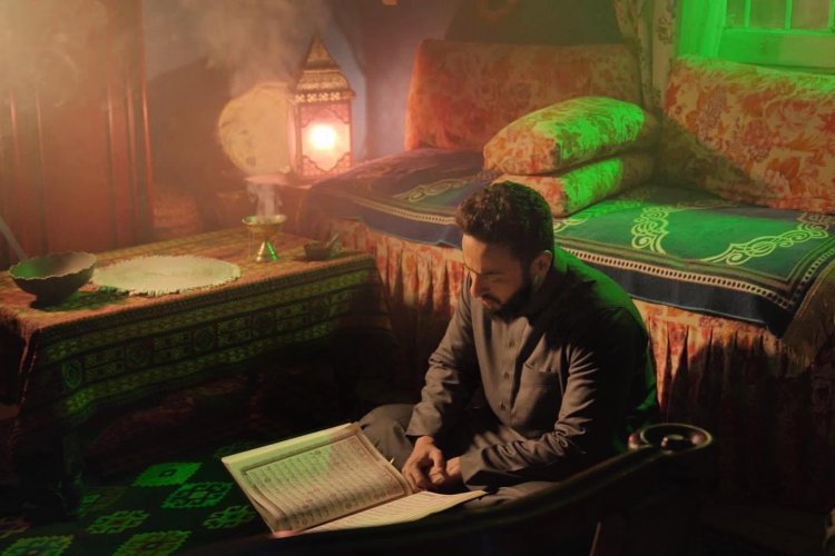 عرض مسلسل «المداح 2» على أكثر من قناة فضائية خلال رمضان 2022
