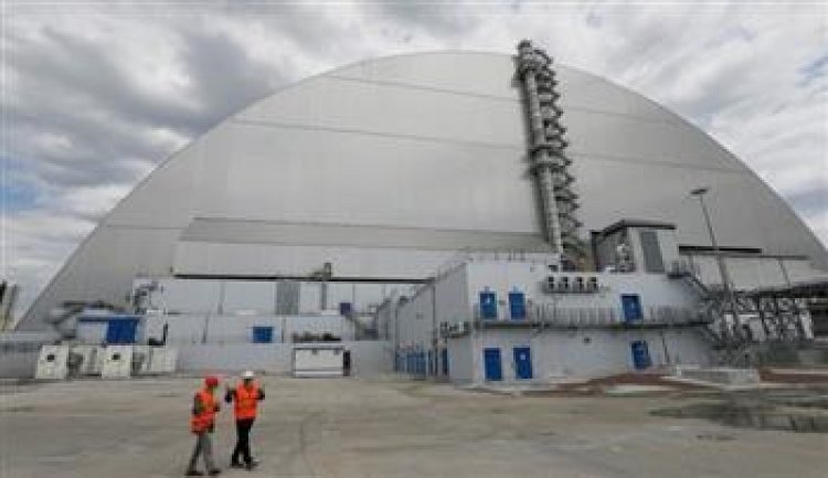 روسيا تعلن سيطرتها على محطة «زابوروجيه» النووية بأوكرانيا