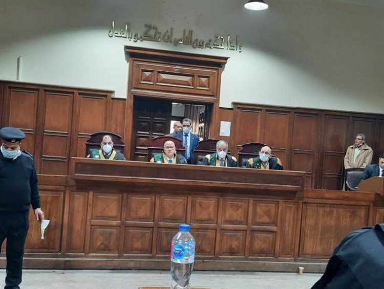 دفاع علاء حسانين: موكلي رفض 10 ملايين دولار للشهادة ضد ابن عم معمر القذافي