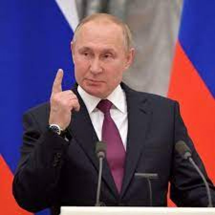 رد قاس من موسكو على قرار فرنسا طرد دبلوماسيين روس