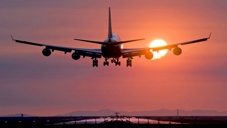 «إياتا» يتوقع تخطي عدد المسافرين جوا مستويات ما قبل الجائحة في 2024