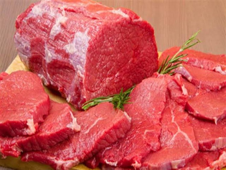 أسعار اللحوم الحمراء اليوم الأربعاء 9- 3- 2022