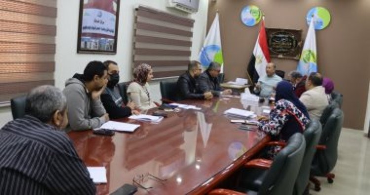 شركة مياه أسيوط: «حياة كريمة» تستهدف 7 مراكز بالمحافظة لتطوير الريف المصري