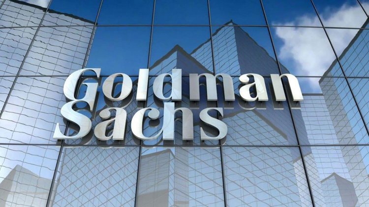 بنك جولدمان ساكس ينسحب من روسيا