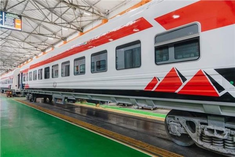 السكة الحديد: المشروعات الكبرى الجديدة ستزود عدد الرحلات يوميا