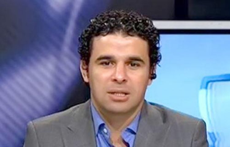 تأجيل استئناف الغندور على تعويضه من عبد الناصر زيدان لـ10 أبريل