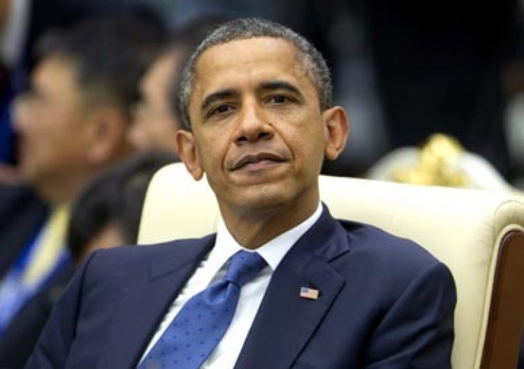 الرئيس الأمريكي الأسبق باراك أوباما يعلن إصابته بفيروس كورونا