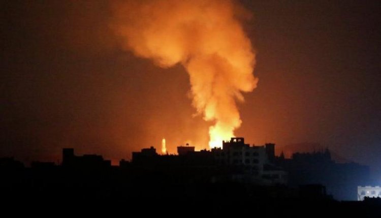 قتيلان و4 جرحى من «الحوثيين» في انفجار عبوتين ناسفتين في العاصمة اليمنية