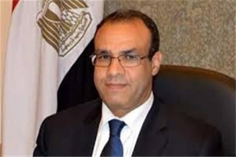 رسميا.. السفير بدر عبد العاطي رئيسا لبعثة مصر لدى الاتحاد الأوربي