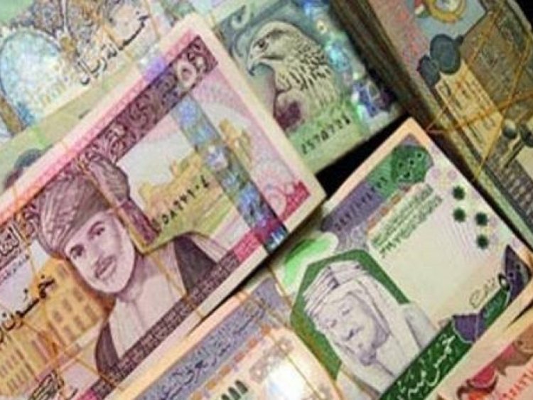 استقرار أسعار العملات العربية في ختام تعاملات الأربعاء 16 مارس