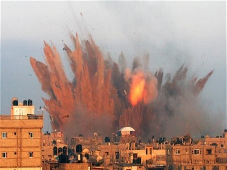 مصرع 6 مدنيين من أسرة واحدة إثر انفجار لغم حوثي في اليمن