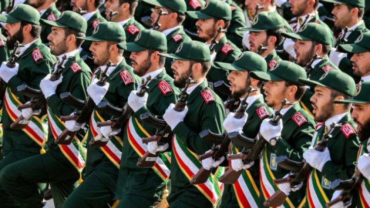 تفاصيل التهديدات الإيرانية بضرب مقرات تابعة لإسرائيل في العراق
