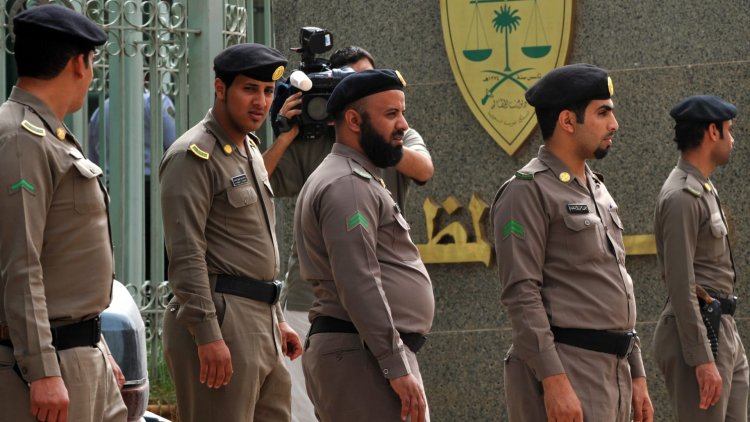 القبض على مقيمَيْن بحوزتهما 61.4 كيلو «قات مخدر» في السعودية