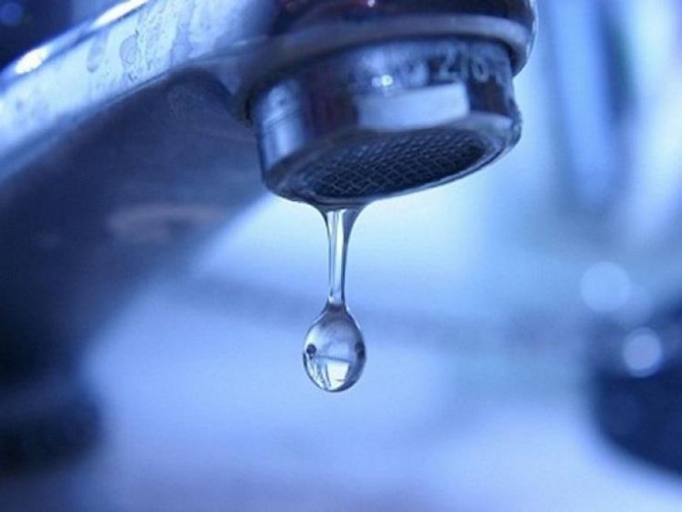 انقطاع المياه عن مناطق بالقاهرة غدا.. اعرف التفاصيل