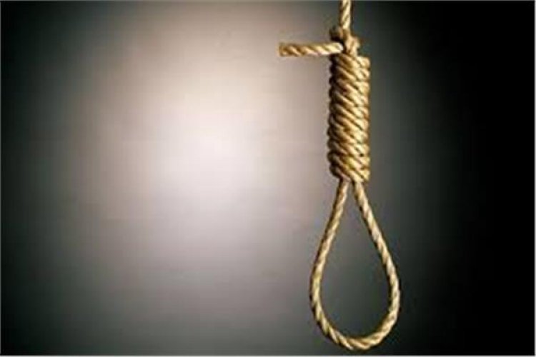 الإعدام شنقا لقاتل عمته وابنتها عمدًا في منطقة 15 مايو