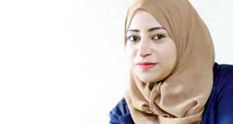 18 أبريل.. الحكم على المتهم في قضية «مقتل الصحفية ميادة أشرف»