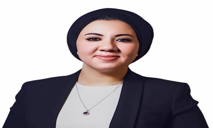 «في البرلمان والقضاء».. النائبة أميرة صابر تكشف عن إنجازات مهمة حققتها المرأة المصرية