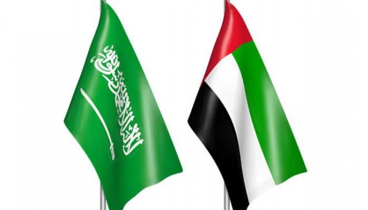 الإمارات تُدين استهداف ميليشيات الحوثي الإرهابية للمواقع السعودية