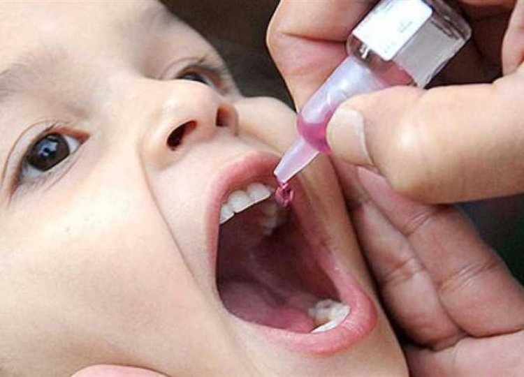 الصحة تعلن موعد إطلاق الحملة القومية للتطعيم ضد شلل الأطفال